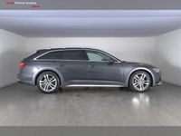 Usata Audi A6 Ambiente 204 CV (150 kW) 2023 Grigio manhattan metallizzato