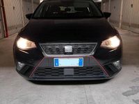 usata Seat Ibiza 5ª serie - 2020 NEOPATENTATI