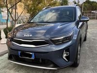 Usata Kia Stonic Style 101 CV (74 kW) 2023 SUV