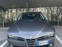 Usata Alfa Romeo 159 150 CV (110 kW) 2008 Station wagon