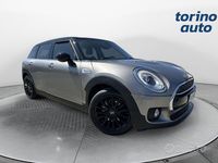 Usata Mini Cooper Clubman Business 150 CV (110 kW) 2018 Grigio Station wagon