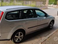 Usata Ford Focus 90 CV (66 kW) 2006 Station wagon