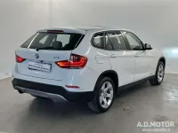 Usata BMW X1 184 CV (135 kW) 2014 Other SUV