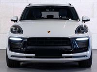 Usata Porsche Macan 441 CV (324 kW) 2022 Nero SUV
