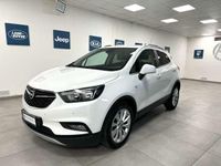 usata Opel Mokka X 1.4 T 140 CV GPL TECH INNOVATION UNIPRO!!!