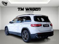 Occasion Mercedes GLB200 Premium Plus 150 PK (110 kW) 2021 Wit SUV