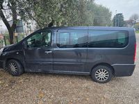 Usata Peugeot Expert 94 CV (69 kW) 2014 Furgone