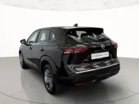 Usata Nissan Qashqai N-Connecta 140 CV (102 kW) 2022 Other SUV