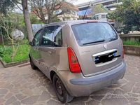 Usata Lancia Musa 90 CV (66 kW) 2007 Monovolume