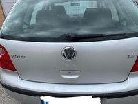 Usata VW Polo Comfortline 64 CV (47 kW) 2004 Utilitaria