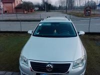 Usata VW Passat 140 CV (102 kW) 2007 Station wagon