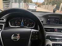 Usata Volvo S80 Summum 163 CV (119 kW) 2013 Grigio Berlina