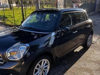 Usata Mini Countryman 2016 Nero SUV
