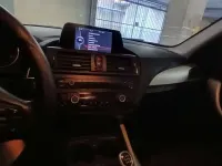 Usata BMW 116 116 CV (85 kW) 2014 Utilitaria