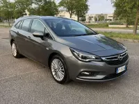 Occasion Opel Astra Dynamic 110 ch (80 kW) 2018 Break