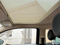 Usata Fiat 500 Lounge 69 CV (50 kW) 2016 Nero Utilitaria