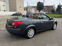 Usata Renault Mégane Cabriolet Luxe 106 CV (77 kW) 2006 Grigio Cabrio