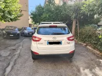Usata Hyundai ix35 Xpossible 116 CV (85 kW) 2015 SUV