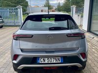 Usata Opel Mokka Elegance 110 CV (80 kW) 2023 Grigio SUV