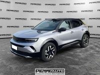 Usata Opel Mokka 131 CV (96 kW) 2025 Grigio SUV