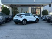 Nuova Renault Captur Evolution 122 CV (89 kW) 2026 Bianco SUV