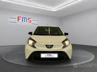 Usata Toyota Aygo X Active 72 CV (52 kW) 2025 Bianco SUV