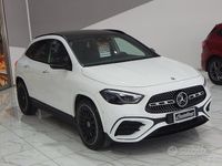 Gebraucht Mercedes GLA220 Advanced Plus 190 PS (139 kW) 2023 Weiß SUV
