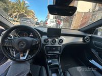 Usata Mercedes CLA200 2018