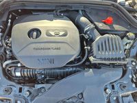 Usata Mini Cooper S 192 CV (141 kW) 2021 Grigio Utilitaria