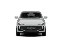 Nuova MG MG3 194 CV (142 kW) 2026 Grigio Utilitaria