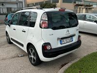 Usata Citroën C3 Picasso 100 CV (73 kW) 2017 Monovolume