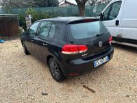 usata VW Golf VI Golf 1.4 5p. United