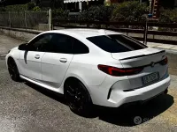 Usata BMW 220 Gran Coupé M Sport 190 CV (139 kW) 2020 Bianco Coupé
