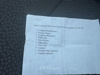 Usata Renault Clio II 58 CV (42 kW) 2008 Gray Berlina