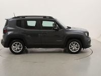 Usata Jeep Renegade Limited 131 CV (96 kW) 2023 Grigio SUV