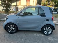 Usata Smart ForTwo Coupé 61 CV (44 kW) 2014 Utilitaria
