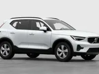 Nuova Volvo XC40 163 CV (119 kW) 2026 Bianco SUV
