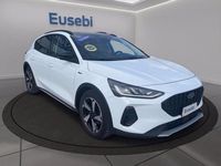 Usata Ford Focus Active 115 CV (84 kW) 2023 Bianco Berlina