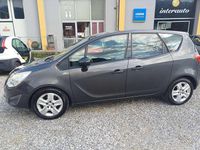 Usata Opel Meriva Cosmo 75 CV (55 kW) 2011 Other Monovolume