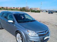 Usata Opel Astra 101 CV (74 kW) 2007 Station wagon