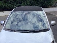 Usata Smart ForTwo Coupé 58 kW (80 CV) 2022 Bianco Utilitaria