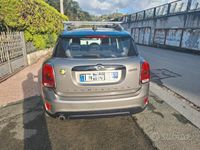 usata Mini Countryman F60 - 2017