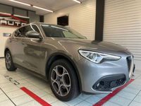 usata Alfa Romeo Stelvio 2.2 t Business Q4 210cv auto my19