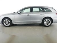 Usata Audi A4 Ambiente 163 CV (119 kW) 2024 Argento fioretto met Station wagon