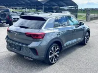 Usata VW T-Roc Cabriolet R-line Plus 150 CV (110 kW) 2025 Grigio SUV