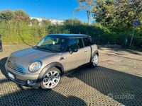 Usata Mini Cooper 120 CV (88 kW) 2007 Utilitaria
