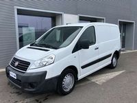 usata Fiat Scudo Multijet 130cv