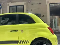 Usata Abarth 595 140 CV (102 kW) 2016 Utilitaria