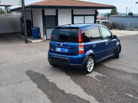 Usata Fiat Panda 101 CV (74 kW) 2008 Berlina