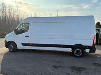 Usata Renault Master 131 CV (96 kW) 2019 Bianco Furgone